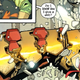 Image for article titled Voodoo, superhuman criminals, and Elektra with absurd firearms run this week's comics